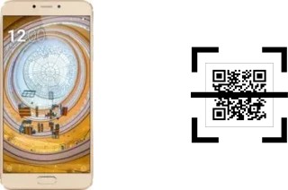 Como ler QR code no Weimei We Plus 2?