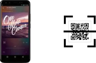 Como ler QR code no Weimei We Plus 3?