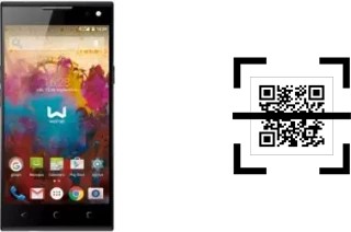 Como ler QR code no Weimei We?