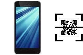 Como ler QR code no Wexler Zen 5 Plus?