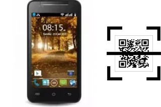 Como ler QR code no Wham WG39?