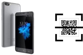 Como ler QR code no Wieppo S6 Lite?