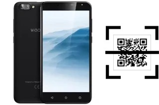 Como ler QR code no Wieppo S6?