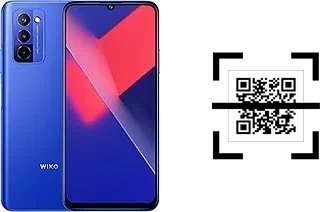 Como ler QR code no Wiko 10?