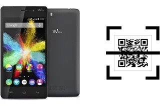 Como ler QR code no Wiko Bloom2?