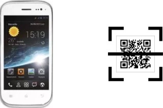 Como ler QR code no Wiko Cink Slim 2?