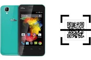 Como ler QR code no Wiko Goa?