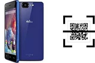 Como ler QR code no Wiko Highway 4G?