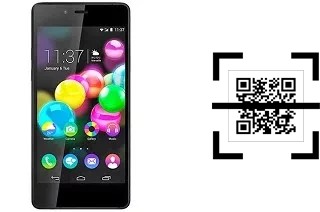 Como ler QR code no Wiko Highway Pure 4G?