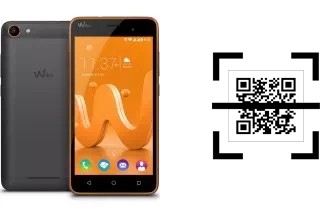 Como ler QR code no Wiko Jerry?