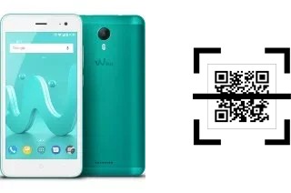 Como ler QR code no Wiko Jerry2?