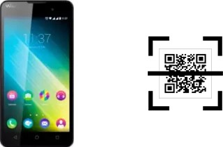 Como ler QR code no Wiko Lenny 2?