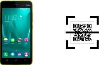 Como ler QR code no Wiko Lenny 3?