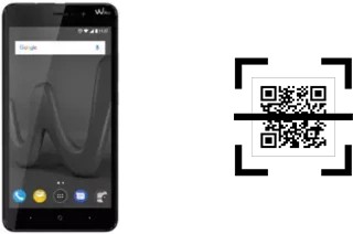 Como ler QR code no Wiko Lenny 4 Plus?