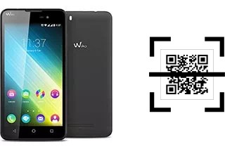 Como ler QR code no Wiko Lenny2?