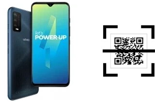 Como ler QR code no Wiko power U10?