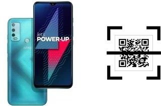 Como ler QR code no Wiko power u30?