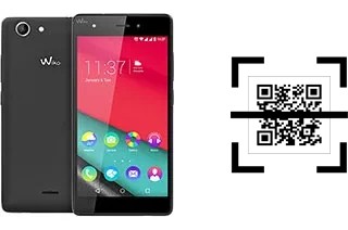 Como ler QR code no Wiko Pulp 4G?