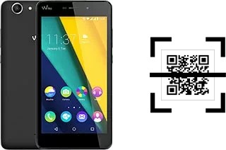 Como ler QR code no Wiko Pulp Fab 4G?