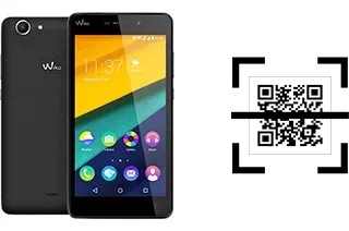 Como ler QR code no Wiko Pulp Fab?