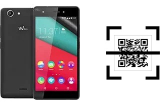 Como ler QR code no Wiko Pulp?