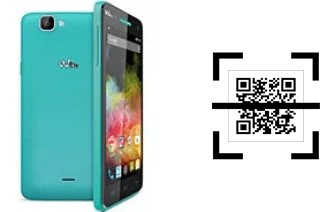 Como ler QR code no Wiko Rainbow 4G?