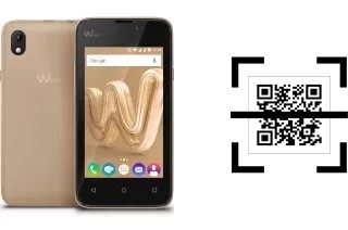 Como ler QR code no Wiko Sunny Max?