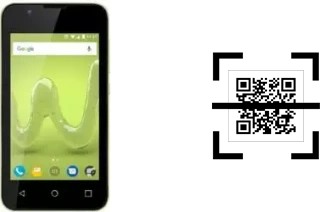 Como ler QR code no Wiko Sunny 2?