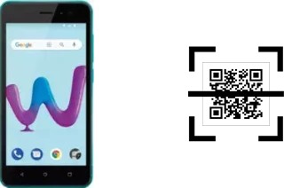 Como ler QR code no Wiko Sunny 3?