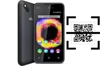 Como ler QR code no Wiko Sunset 2?