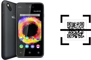 Como ler QR code no Wiko Sunset2?