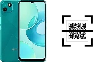 Como ler QR code no Wiko T10?