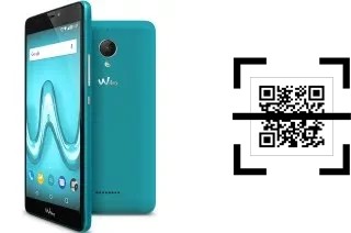 Como ler QR code no Wiko Tommy2 Plus?