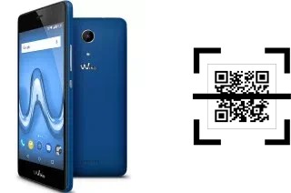 Como ler QR code no Wiko Tommy2?