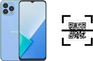 Como ler QR code no Wiko T60?