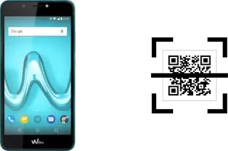 Como ler QR code no Wiko Tommy 2 Plus?