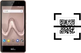 Como ler QR code no Wiko Tommy 2?