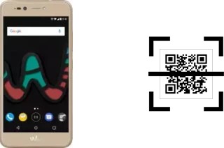 Como ler QR code no Wiko U Pulse Lite?