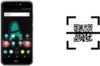 Como ler QR code no Wiko U Pulse?