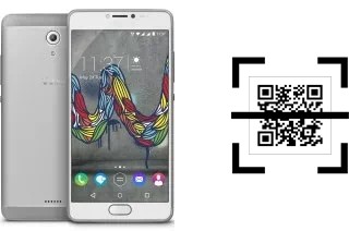 Como ler QR code no Wiko Ufeel fab?