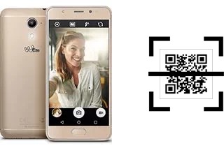 Como ler QR code no Wiko U Feel Prime?