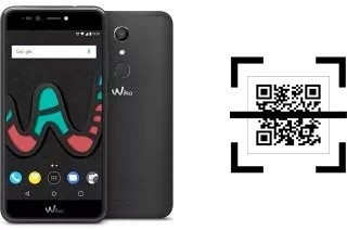 Como ler QR code no Wiko Upulse lite?