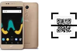 Como ler QR code no Wiko Upulse?