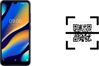 Como ler QR code no Wiko View 3 Lite?