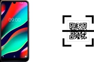 Como ler QR code no Wiko View 3 Pro?