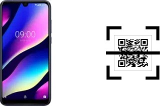 Como ler QR code no Wiko View 3?