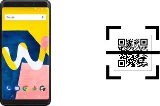 Como ler QR code no Wiko View Lite?