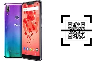 Como ler QR code no Wiko View2 Plus?