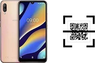 Como ler QR code no Wiko View3 Lite?