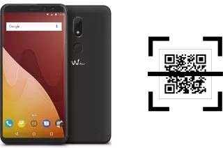 Como ler QR code no Wiko View Prime?